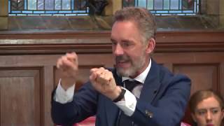 Where Meaning Comes From - Dr. Jordan Peterson