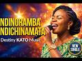 Ndinoramba Ndichinamata – Destiny KATO Music (Official Audio)