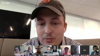JavaScript Air Episode 018: Reactive Programming in JavaScript