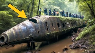 Most Incredible Military Finds You Never Knew Existed!