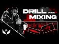 HOW TO MAKE YOUR DRILL MIX  HIT HARDER THAN YOUR DAD'S BELT! | no agony.