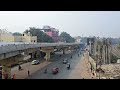 development project in varanasi l kazzakpura rob flyover l अभी और करना होगा इंतजार नया वीडियो l