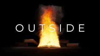 Breakk.away - Outside (3D Music Video)