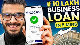 Business Loan | Small Business Loans | How To Get A Small Business Loan | DMI Finance Loan