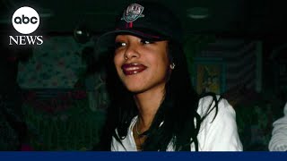 A look at 'Superstar: Aaliyah' tribute special on ABC | Nightline