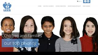 Issue24 Lorain County Children Services