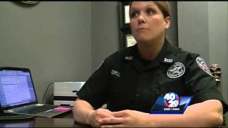 3 arrested in Bella Vista 'Super Lab' meth bust