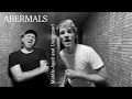 Abermals – Middle-Aged and Underpaid - Engineer Records & Memento Records