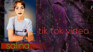 Bujhnai garo timro nautankillsrijana khatri ll tiktok||