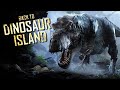 Back to Dinosaur Island