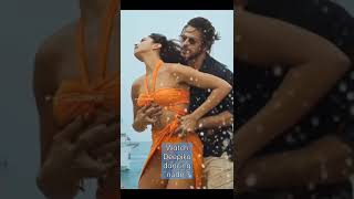Watch Deepika Padukone Dancing \