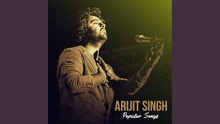 Arijit Singh Live