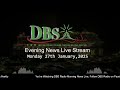 dbs radio live news