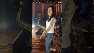 Lipika Samanta Saxophone Song || Pyar Ka Tohfa Tera || Saxophonist Lipika Samanta || Bikash Studio