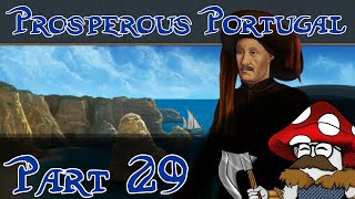 EU4 - Prosperous Portugal - Part 29