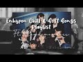 Enhypen 엔하이픈 Chill & Soft Songs/Covers Playlist (Studying, Sleeping) Ft. I-land Members