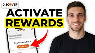 HOW TO ACTIVATE REWARDS ON DISCOVER CARD 2026 (FULL GUIDE)