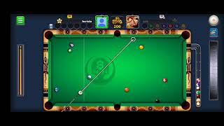 8 ball pool ||SYDNEY|| 37/100