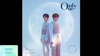 JBJ95 (제이비제이구오) - Only One('Digital Single Album'[Only One])