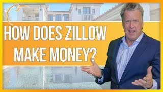 How Zillow Makes Money