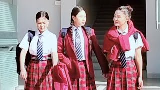 Kuki Film Vlog Laigil Changsa Kasen Ji. Cast Florence Vaiphei Ruth Zou. Seipu Lhanghal.