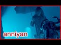 Anniyan Tamil Movie | Murder with the help of Buffaloes | Vikram | Sadha | Vivek | Prakash Raj