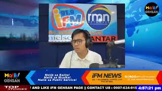 iFM Express Balita Hapon Edition