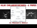 Management of hilar cholangiocarcinoma - Addressing key issues in surgical planning