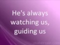 Maher zain .... Always be there
