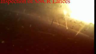 SNCR Lance Inspection.mpg