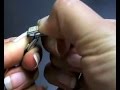 Nomination - How to assembly a Composable link Bracelet