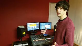 CSS Studios Tour