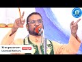 ദൈവം തന്നെ തരും പ്രശ്നങ്ങൾക്ക് പരിഹാരം kreupasanam kreupasanamlive youtubevideo