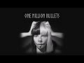 Sia - One Million Bullets (8D Audio)