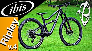 Ibis Ripley Gen 4 in 2020: Best Trail Bike Ever