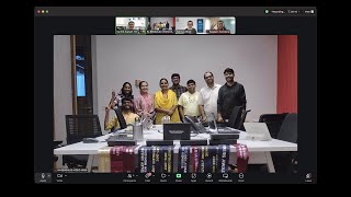 Trailblazers Toastmasters Club Meeting # 490 | Club Elections