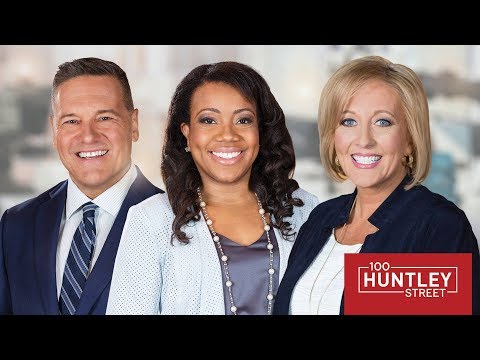 100 Huntley Street - Canada's longest running daily talk show 100 Huntley Street - Canada's longest running daily talk show