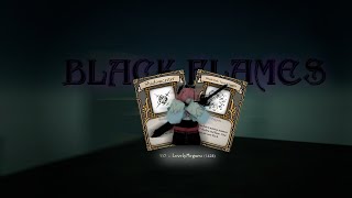THE BEST CRYPT BLADE BUILD | Deepwoken Montage