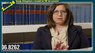 Denise Pipitone: Piera Maggio torna in tv e fa delle rivelazioni shock