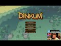 live dinkum episode 16 pause button added australian farmer adventurer life simulator gameplay