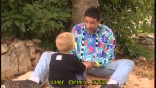 אפרוחים - אבא מבולבל