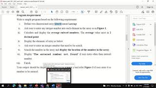 Labtest Programming BEEC1313