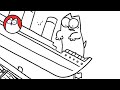 SOS (Simon's Cat Origins Story: Part 3)