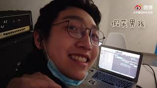 【午睡留聲機 vlog】 #1 午睡的第一支vlog已提交