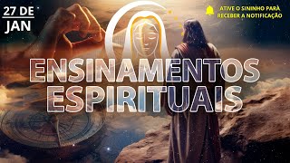 FAÇA ISSO POR AQUELES QUE SE FORAM | Ensinamentos Espirituais