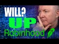 HOOD Stock - WILL ROBINHOOD GO UP on Earnings? - INVESTING - Martyn Lucas Investor