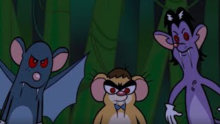 Rat-A-Tat | Don's Scary Vampire Story 😈 Best Episodes 2020 | Chotoonz Kids Funny #Cartoon Videos