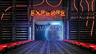 @15 VMAX Live Mix part. 3 | Best of Trance Progressive Melodic Techno \u0026 Retro