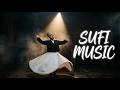 Rumi Sufi Healing Music for Deep Calm & Emotional Balance 🌙