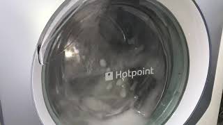 Hotpoint Aqualtis !! 8kg+6kg washer dryer !!